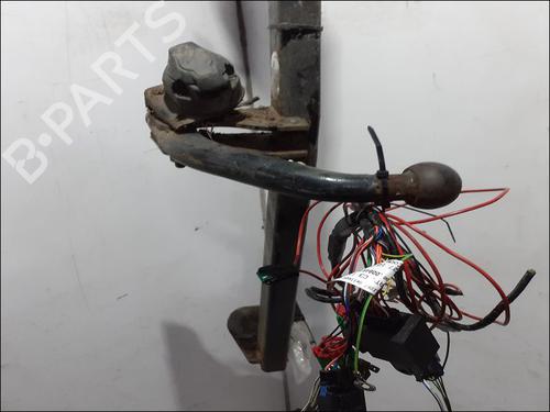 Used Tow ball/Mechanism CITROËN C3 II (SC_) 1.4 HDi 70 (SC8HZC, SC8HR0, SC8HP4) (68 hp) 31275586