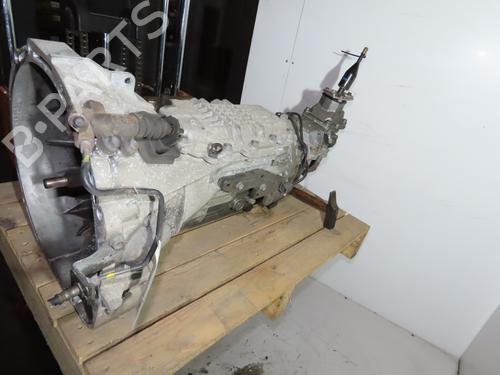 Gearbox MAZDA RX-8 (SE, FE) 1.3 (FE103, SE3P) | BP31030491M3