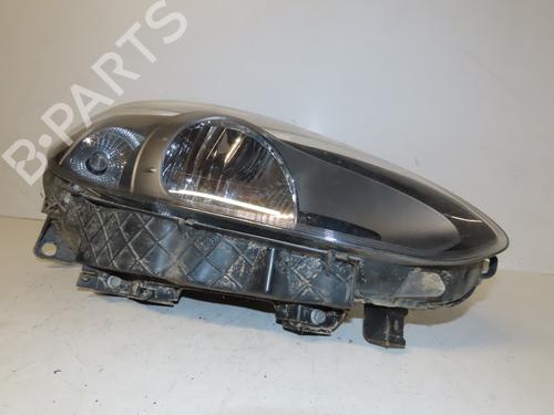 Right headlight FIAT PUNTO (199_) 1.3 D Multijet | BP29393435C29 