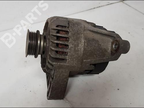 Alternator FIAT PANDA (312_, 319_) 1.2 (312PXA1A) | BP11333095M7 