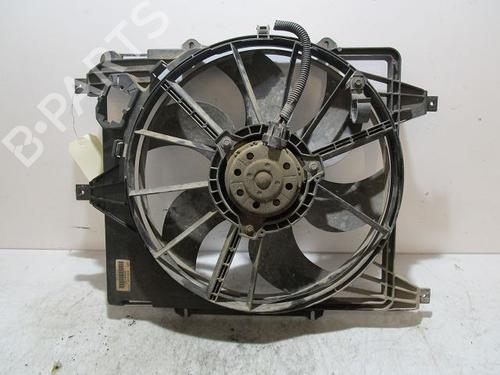 Used Radiator fan RENAULT KANGOO Express (FC0/1_) 1.5 dCi (FC07, FC1R) (65 hp) 11425883