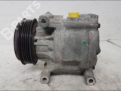AC Kompressor FIAT PUNTO (188_) 1.2 60 (188.030, .050, .130, .150, .230, .250) (60 hp) 11204140