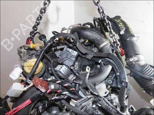 Motor RENAULT CLIO V (B7_) 1.0 TCe 100 (B7MT) | BP29551305M1 