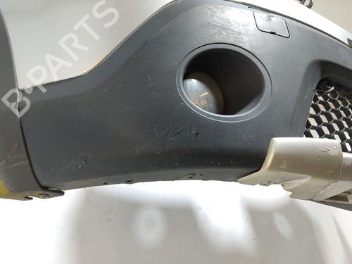Front bumper DACIA SANDERO 1.5 dCi | BP37276387C7 - Image 4
