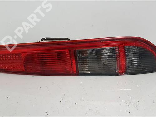 Used Right taillight FORD FOCUS II Turnier (DA_, FFS, DS) 1.8 TDCi (115 hp) 10953348