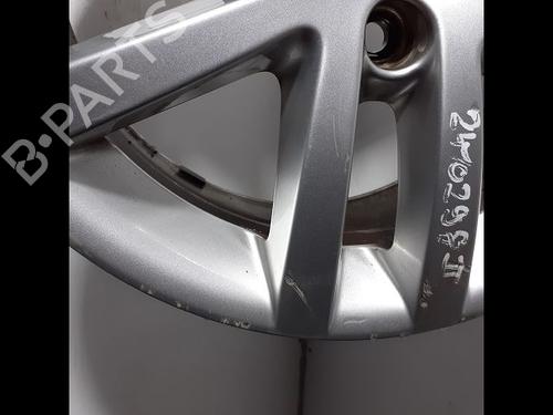 Rim VW GOLF VI (5K1) 1.6 TDI | BP23144982C45