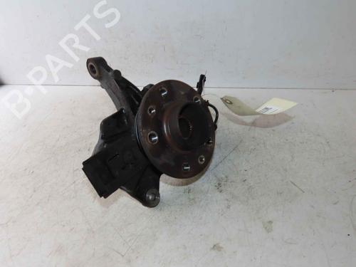 Used Right front steering knuckle Right front steering knuckle 37060883 37060883