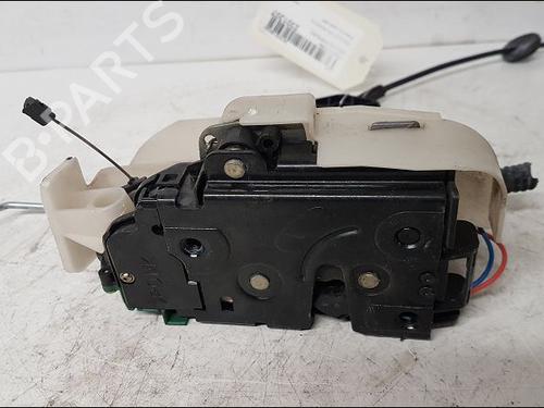 Front right lock VW PASSAT B5.5 (3B3) 1.6 | BP14953378C97 