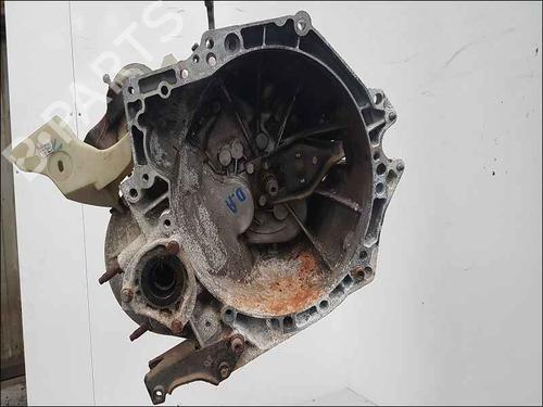 gearbox-citroen-c3-iii-sx-2016-37040795 main image