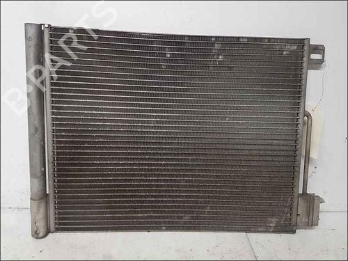 Heater matrix OPEL CORSA D (S07) 1.2 (L08, L68) | BP37041568M63 - Image 2
