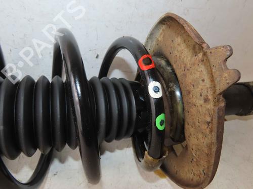Used Left front shock absorber Left front shock absorber 37057870 37057870