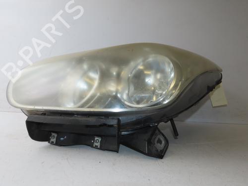 Left headlight FIAT DOBLO Cargo (263_) 1.4 Natural Power | BP33135237C28 - Image 2