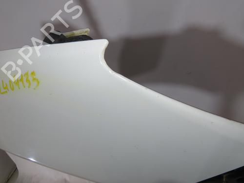 Used Right front fenders OPEL ASTRA J (P10) 1.7 CDTI (68) (110 hp) 27812146