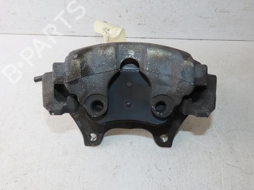 Right front brake caliper FIAT DOBLO Cargo (263_) 1.4 Natural Power | BP33133956M104 - Image 2