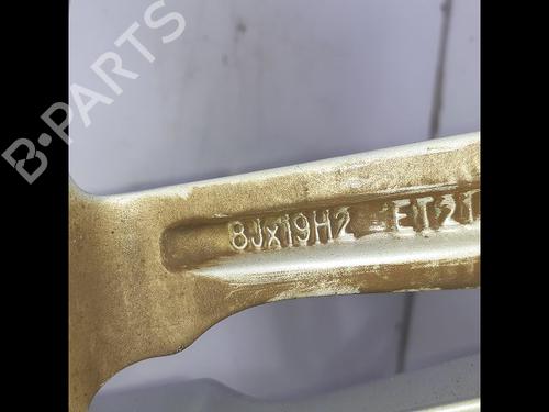 Fælk PORSCHE MACAN (95B) 3.0 S Diesel | BP26668867C45 