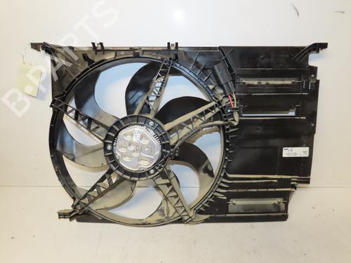 Used Radiator fan MINI MINI (F56) Cooper (136 hp) 29152632