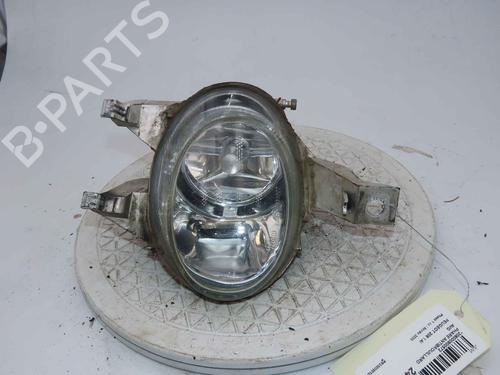Used Left front fog light Left front fog light 37046575 37046575