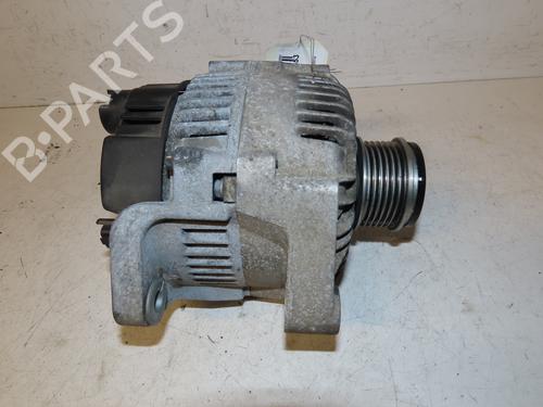 Used Alternator RENAULT MEGANE I (BA0/1_) 1.9 dCi (BA05, BA1F) (102 hp) 29152566