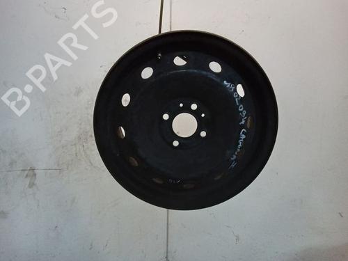 Felg Felg RENAULT LAGUNA I (B56_, 556_) 2.2 dT (B569) (113 hp) 16182435 16182435