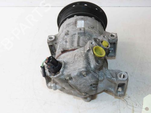 AC compressor TOYOTA VERSO (_R2_) 2.0 D-4D (AUR20_, AUR20R) | BP37055895M34 - Image 4