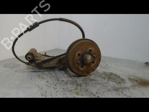 Querlenker links hinten für FIAT PUNTO (176_) 55 1.1 (54 hp) 14882602