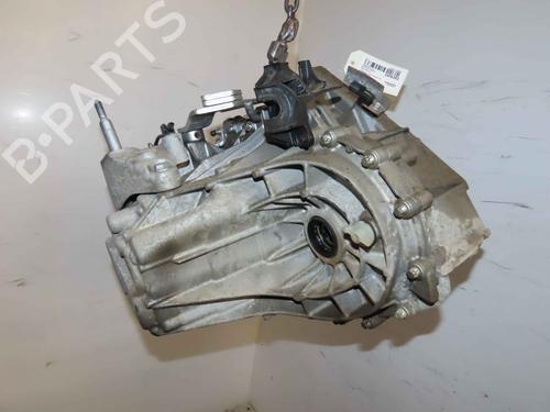 Gearbox RENAULT CAPTUR I (J5_, H5_) 1.3 TCe 130 (J5NJ, J5NE) | BP37048369M3 - Image 3