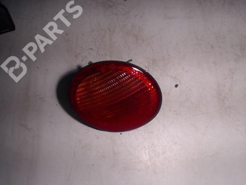Used Left taillight Left taillight VW NEW BEETLE (9C1, 1C1) 1.6 (102 hp) 10954171 10954171