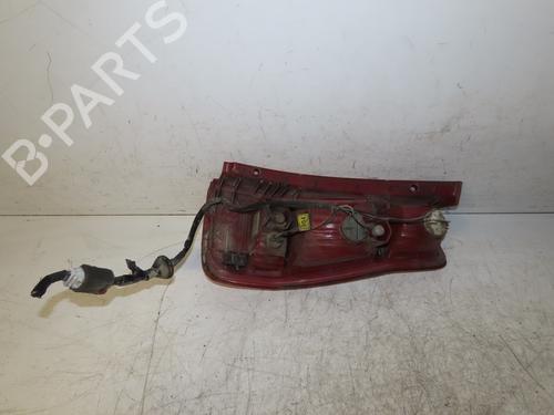 Used Left taillight Left taillight 20314142 20314142
