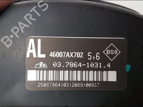 Servo brake NISSAN NOTE (E11, NE11) 1.5 dCi | BP14952831M42 