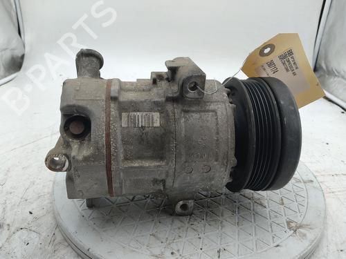 AC compressor OPEL CORSA E (X15) 1.4 (08, 68) | BP40241554M34 - Image 3