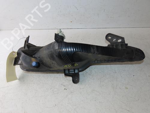 Left front indicator RENAULT MEGANE IV Hatchback (B9A/M/N_) 1.5 dCi 110 (B9A3) | BP33414432C32 - Image 3