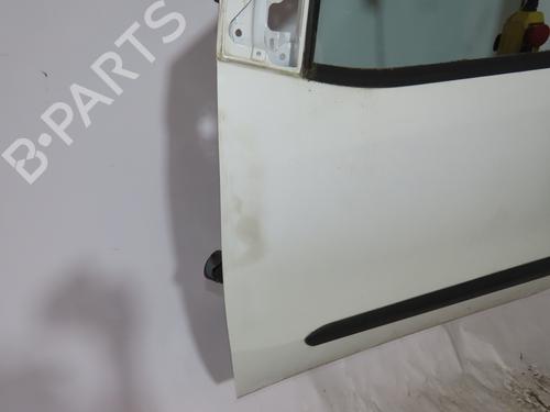 Used Left front door FIAT DOBLO Cargo (263_) 1.3 D Multijet (90 hp) 25885634