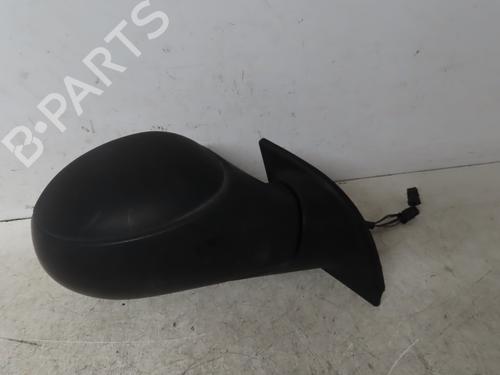 Right mirror CITROËN C3 I (FC_, FN_) 1.4 HDi | BP17994865C27 