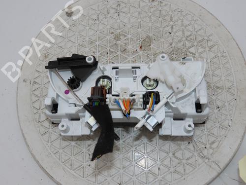 Used Climate control PEUGEOT PARTNER Box Body/MPV 1.6 BlueHDi 100 (100 hp) 23064812