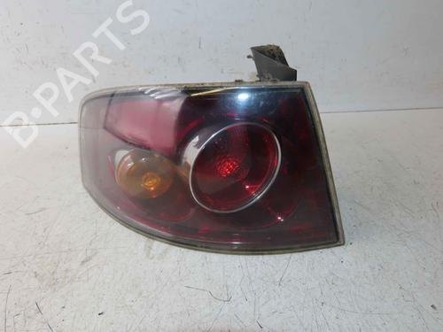 Used Rear bumper left light Rear bumper left light 37059713 37059713