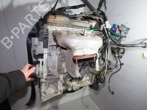 Engine CITROËN C3 II (SC_) 1.4 | BP31119489M1  - Image 5