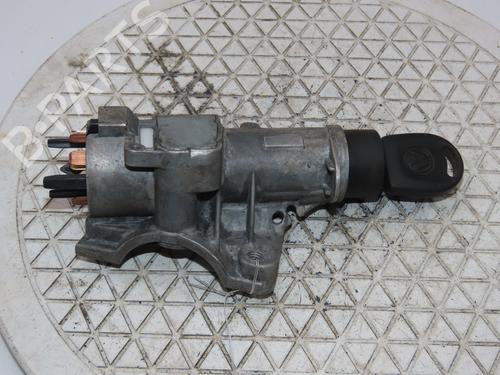Used Ignition barrel VW POLO IV (9N_, 9A_) 1.4 16V (75 hp) 29319172