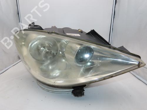 Used Right headlight Right headlight PEUGEOT 807 (EB_) 2.0 HDi (163 hp) 36310837 36310837