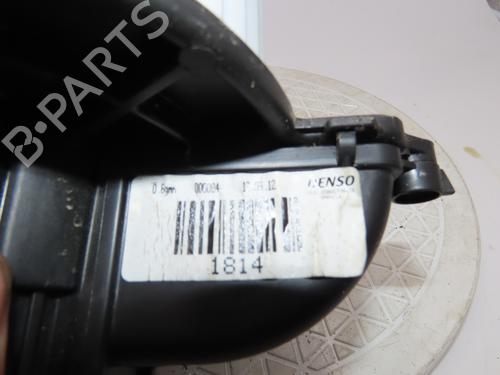 Heater blower motor CITROËN BERLINGO Box Body/MPV (B9) 1.6 HDi 90 | BP24534507M62