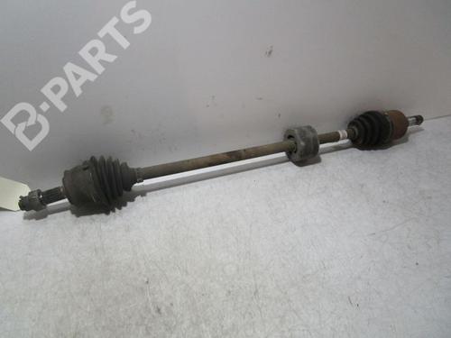 Used Right front driveshaft ALFA ROMEO MITO (955_) 1.4 (955AXB1B) (78 hp) 10942175