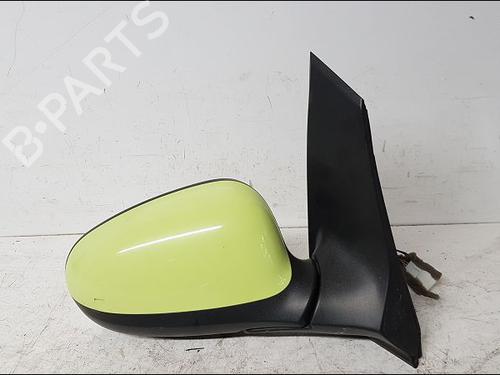 Right mirror FORD KA (RU8) 1.3 TDCi | BP14953269C27 
