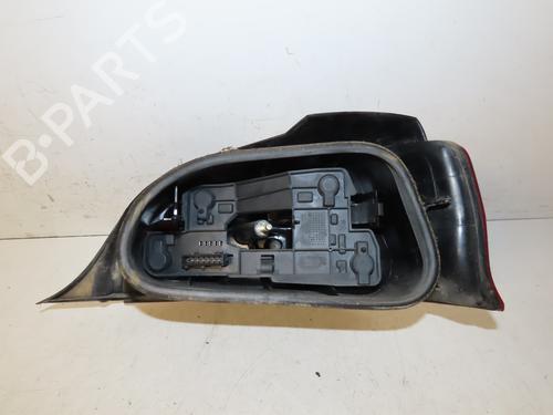Used Left taillight CITROËN SAXO (S0, S1) 1.0 X (50 hp) 29154082
