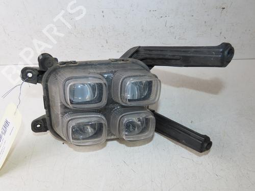 Used Left front fog light Left front fog light KIA SPORTAGE IV (QL, QLE) 2.0 CRDi (136 hp) 33135031 33135031