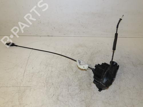 Vergrendeling links voor RENAULT MODUS / GRAND MODUS (F/JP0_) 1.5 dCi (FP0E, JP0E) (65 hp) 21135785