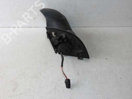 Used Left mirror Left mirror CITROËN C3 I (FC_, FN_) 1.4 HDi (68 hp) 34105693 34105693