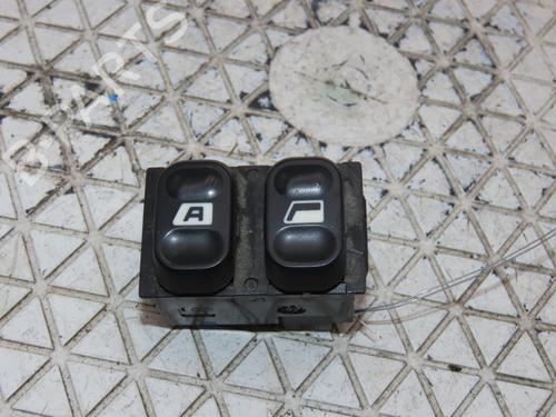 Used Left front window switch PEUGEOT 406 (8B) 1.8 16V (110 hp) 29153658