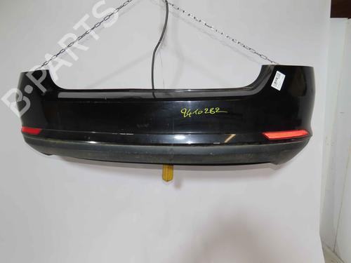 Used Rear bumper Rear bumper 37050125 37050125