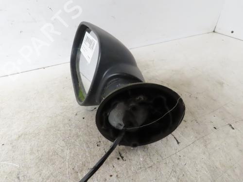Used Left mirror DACIA LOGAN (LS_) 1.5 dCi (LS0K) (68 hp) 19577944