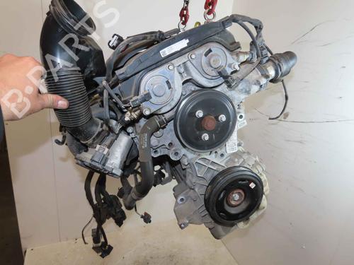 Engine OPEL CORSA E (X15) 1.4 (08, 68) | BP37053424M1 - Image 4
