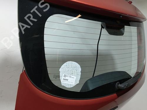 Tailgate DACIA SANDERO II TCe 90 (B8M1, B8MA, B8AC) | BP39217615C6 - Image 3